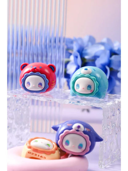 EMMA Rua Rua Zoo blind box